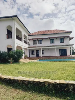 6bdrm Mansion in Shanzu for Sale