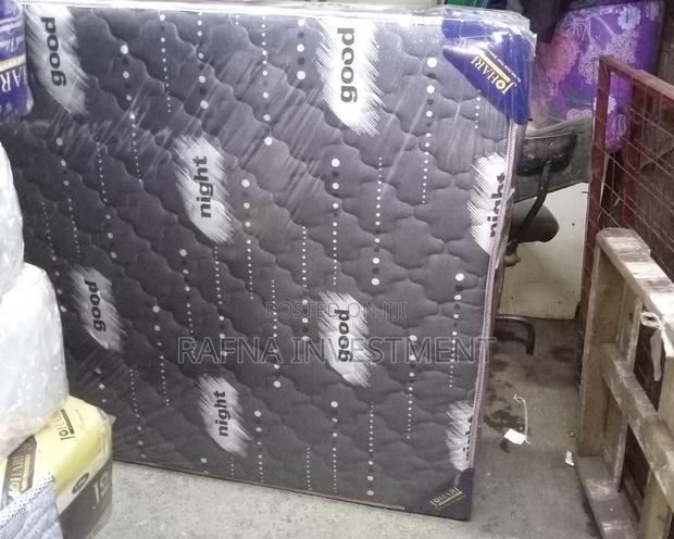 Johari Mattresses