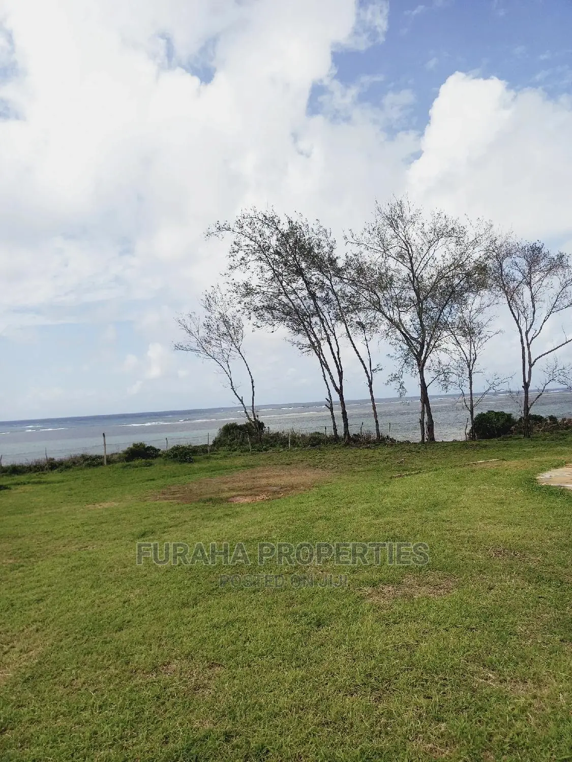 6bdrm Mansion in Shanzu for Sale