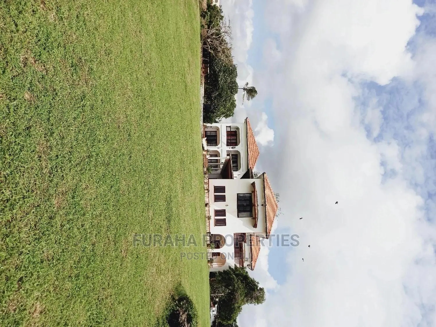 6bdrm Mansion in Shanzu for Sale