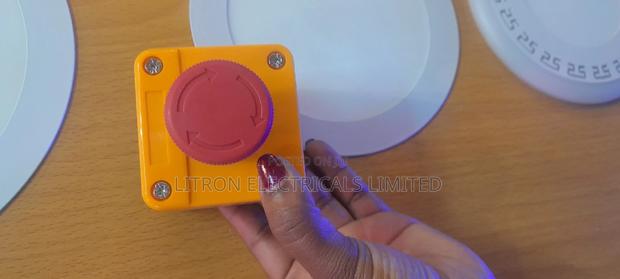 Emergency Switch Complete - thumbnail 2