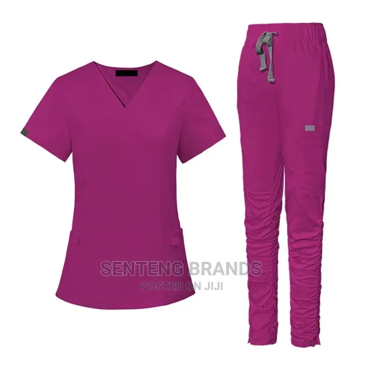 Cleaning Service Uniforms