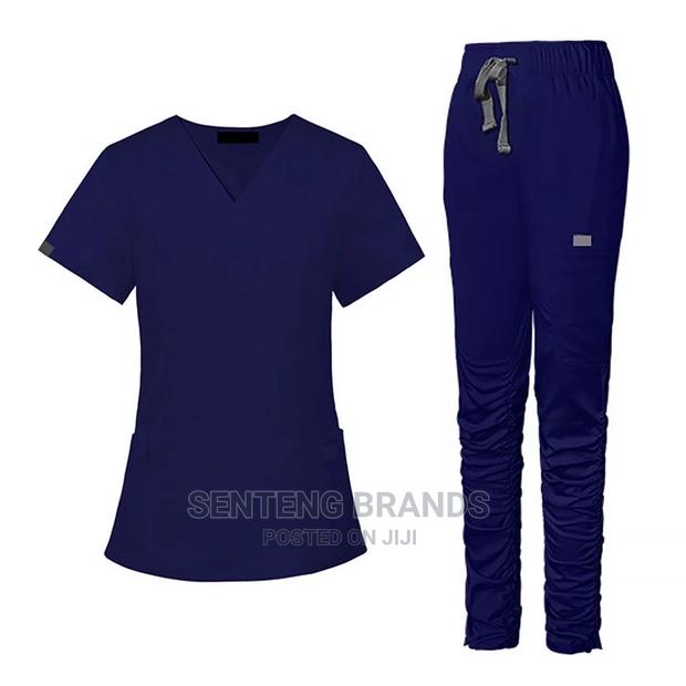 Cleaning Service Uniforms - thumbnail 2