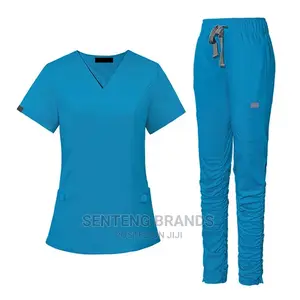 Cleaning Service Uniforms