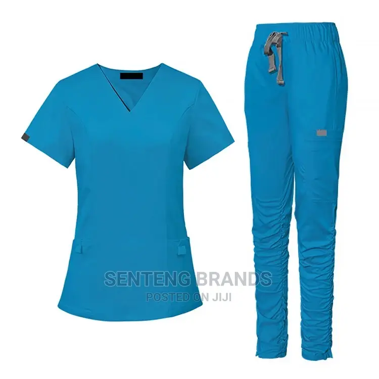 Cleaning Service Uniforms
