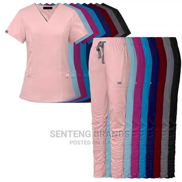 Cleaning Service Uniforms - thumbnail 4
