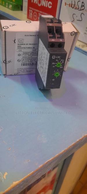 GIC Timer Relay - thumbnail 2