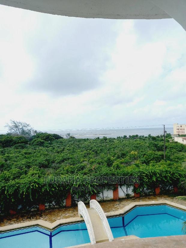 5bdrm Mansion in Shanzu for Sale - main view