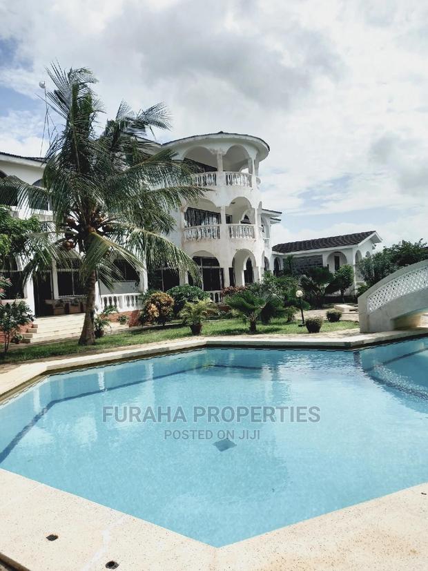 5bdrm Mansion in Shanzu for Sale - thumbnail 3