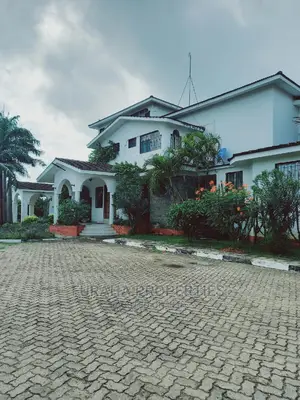 5bdrm Mansion in Shanzu for Sale