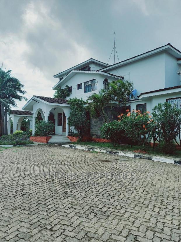 5bdrm Mansion in Shanzu for Sale - thumbnail 6