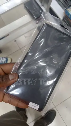Infinix Hot 30i
