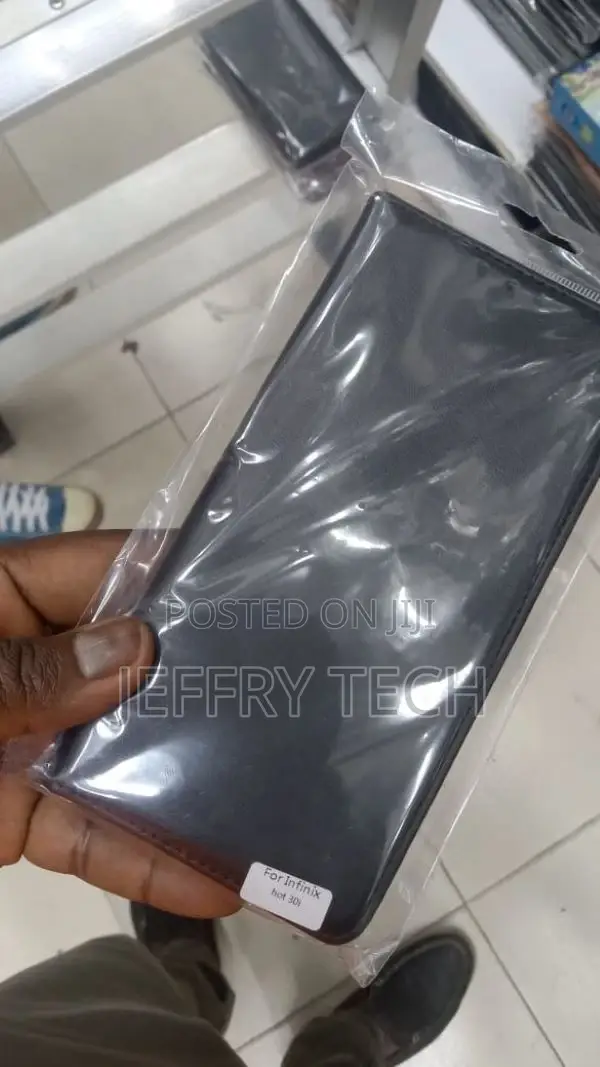 Infinix Hot 30i