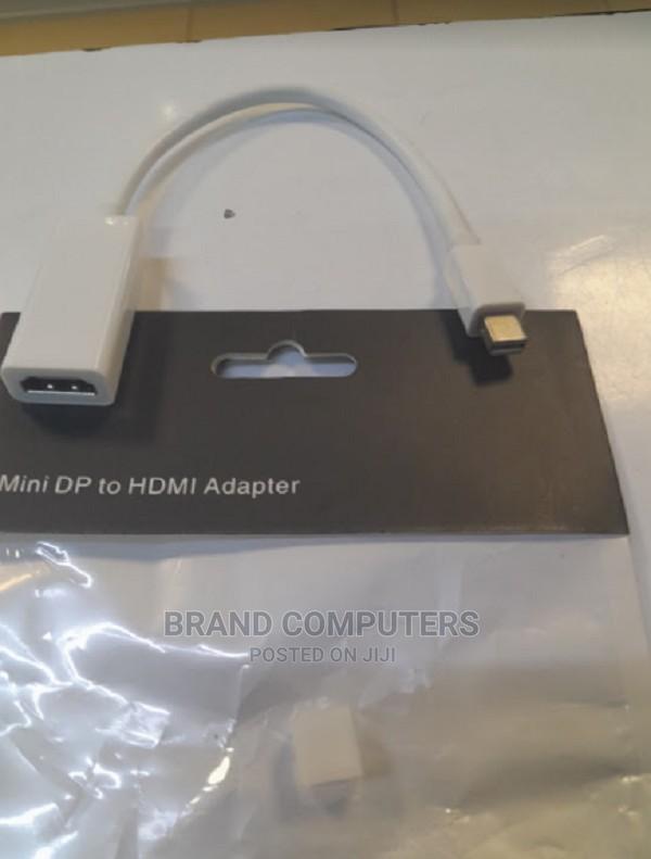 Thunderbolt - main view