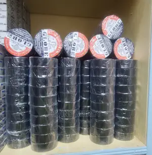 Globe Tapes