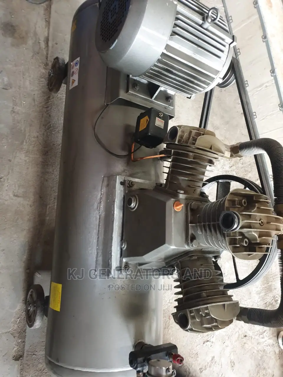 500litres Air Compressor
