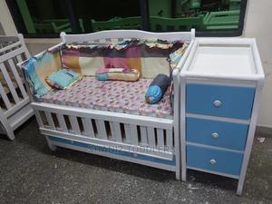 Baby Cot *Baby Bed - thumbnail 2