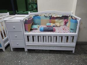 Quality Baby Cot - thumbnail 2