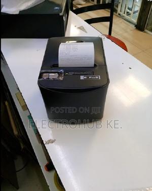 Tested EPOS Eco 250 Thermal Receipt Printer USB+LAN - thumbnail 2