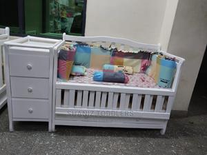 Baby Bed / Baby Cribs - thumbnail 2