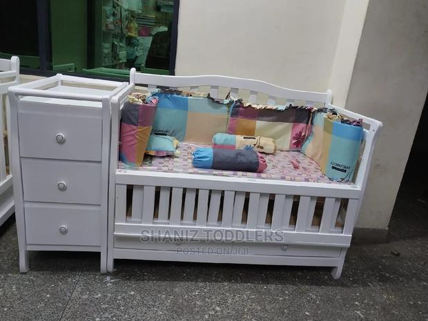 Baby Bed / Baby Cribs
