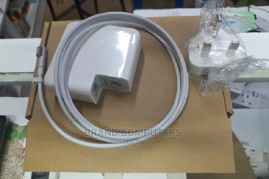 45W 14.5V 3.05A AC Macbook Original Charger L-Shape