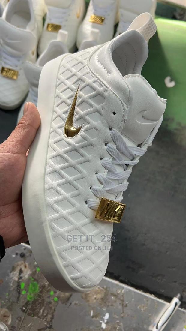 Now Available 
Sizes 37-42 and 40-45 - main view