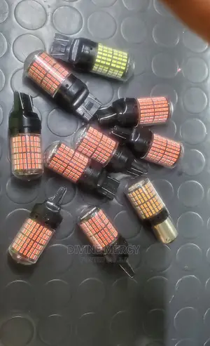 Brake Bulbs Original