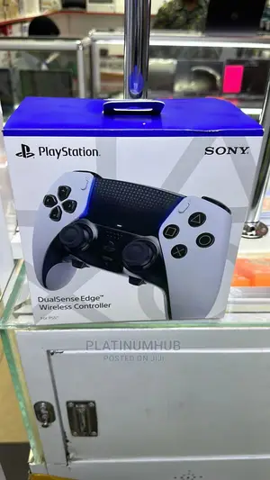 Dualsense Edge