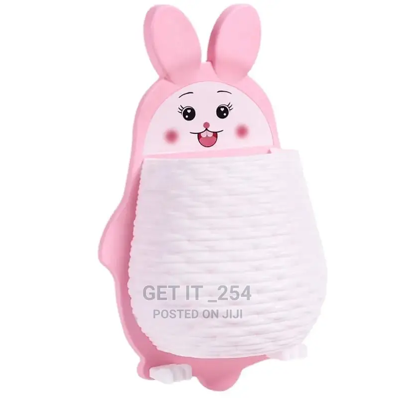 Creative Rabbit Holder