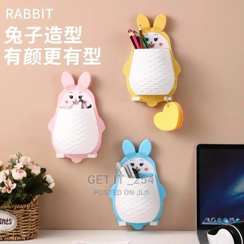 Creative Rabbit Holder