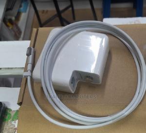 Mac Book Charger-L Shape 45watts - thumbnail 2