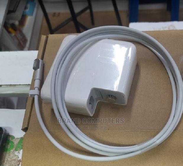 Mac Book Charger-L Shape 45watts - main view