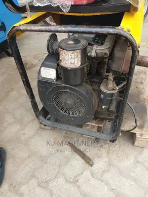 11kva DIESEL Generator