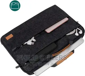 Black Smart Stand 13,3 Black