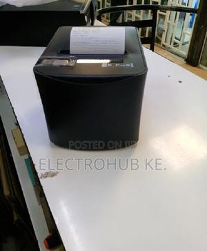 Epos Eco 250 Thermal Printer (Serial+Usb+Ethernet) Best - thumbnail 2