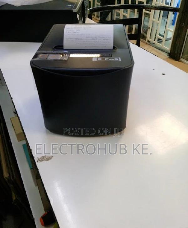 Epos Eco 250 Thermal Printer (Serial+Usb+Ethernet) Best - main view