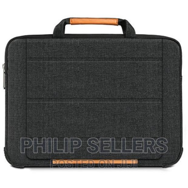 Smart Stand Sleeve Macbook 13,3 - main view