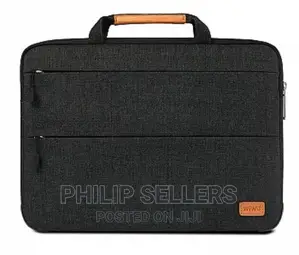 Smart Stand Sleeve Macbook 13,3