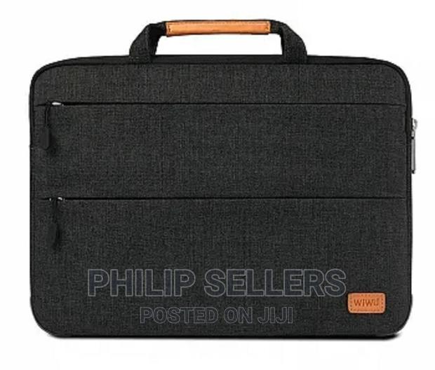 Smart Stand Sleeve Macbook 13,3 - thumbnail 2