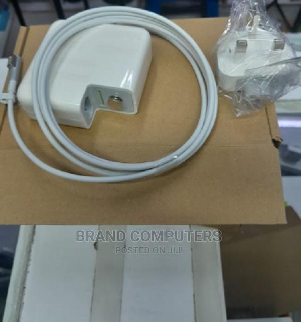 60W Magsafe Power Adapter (For Macbook