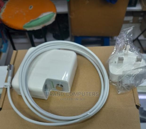 L-Type and T Type Apple 45w, 60W, 85w Magsafe Power Adapter