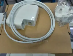 60W Macbook Power Adapter L-Shapeconnector