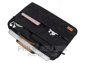 Stylish and High-Quality, Wiwu Smart Stand Sleeve Bags
