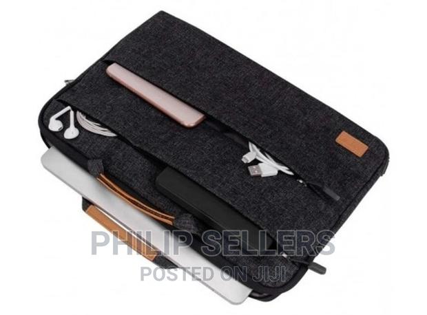 Stylish and High-Quality, Wiwu Smart Stand Sleeve Bags - thumbnail 2