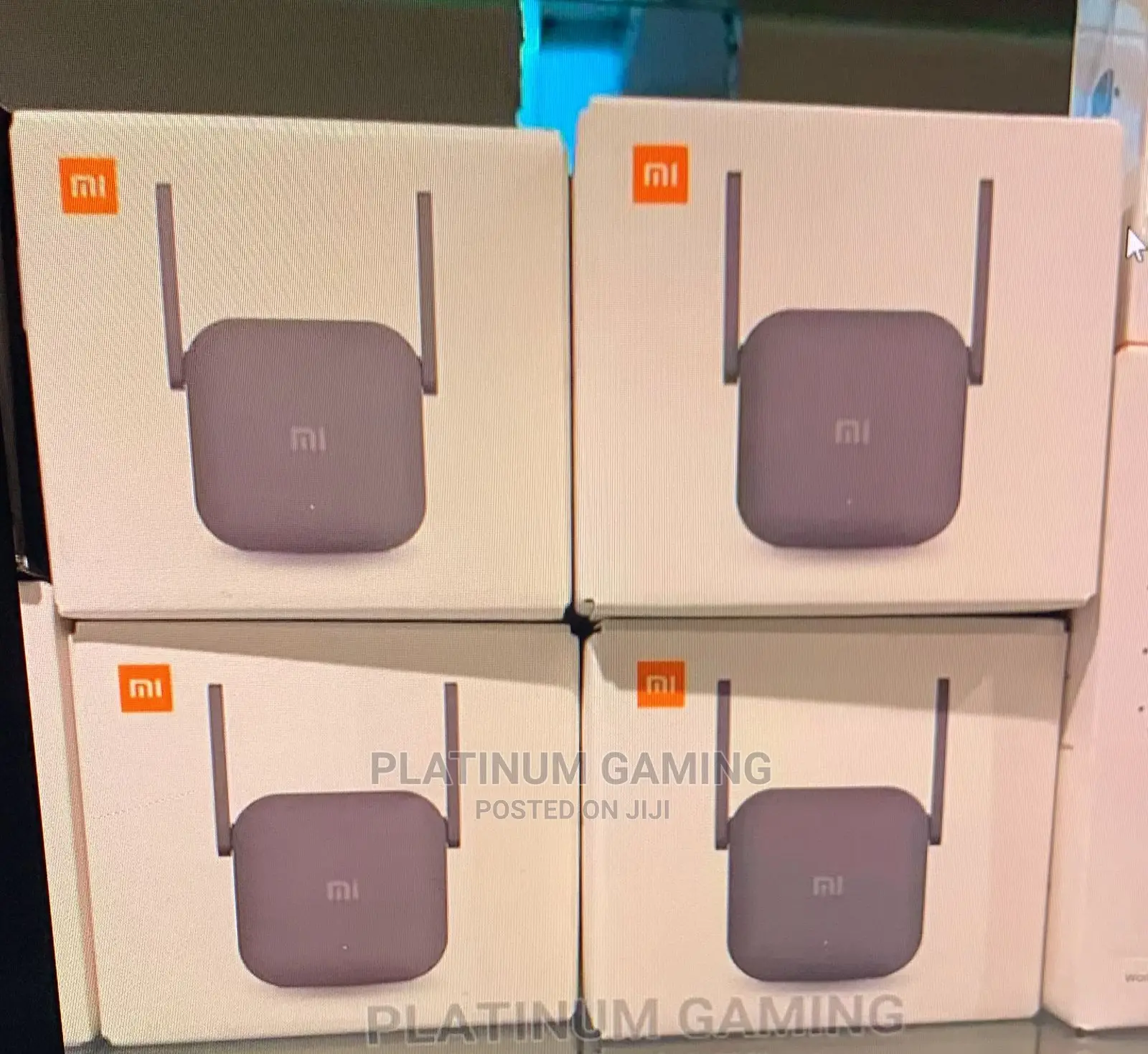 Mi Wi-Fi Extender Pro (300mbps)