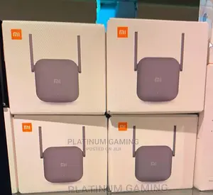 Mi Wi-Fi Extender Pro (300mbps)