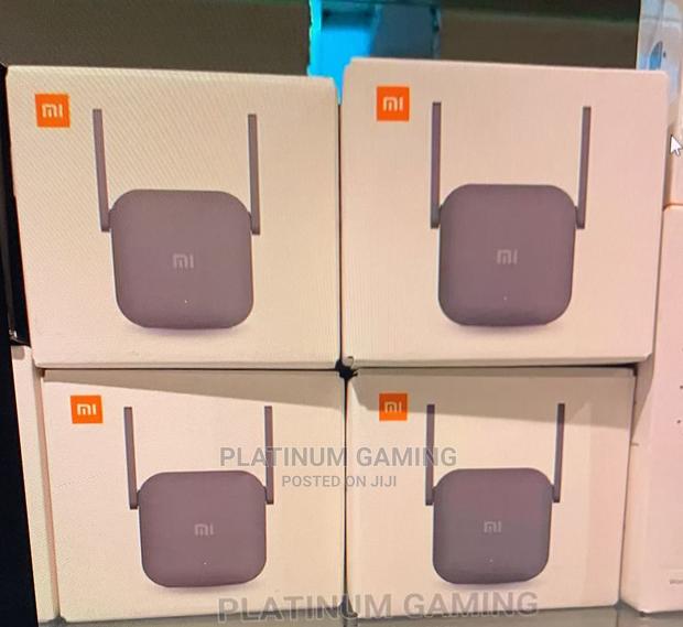 Mi Wi-Fi Extender Pro (300mbps) - thumbnail 2