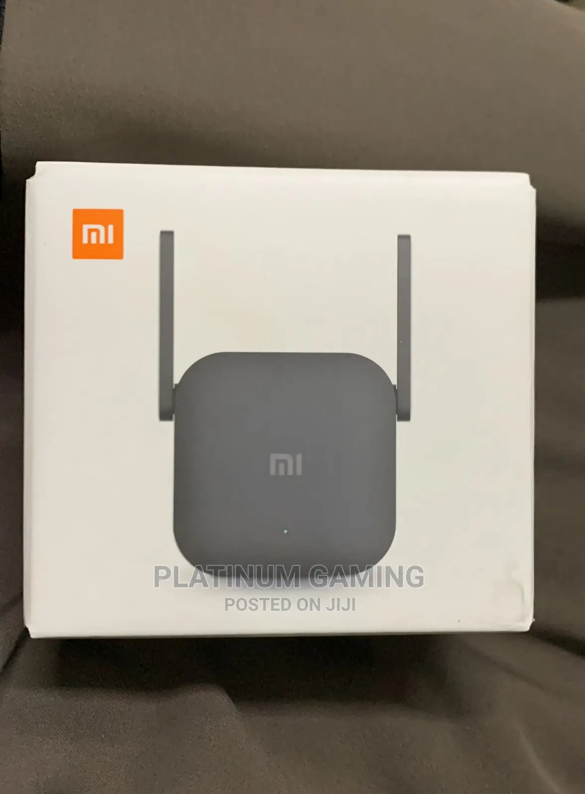 Mi Wi-Fi Extender Pro (300mbps)