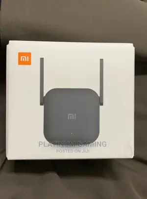 Mi Wi-Fi Extender Pro (300mbps)